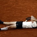Bublik prvi put u karijeri u četvrtfinalu Rolan Garosa