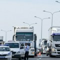 Vozio kamion drogiran! Policija zaustavila kamiondžiju u Subotici, pa se šokirala šta je uneo u sebe