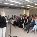Wmg konferencija Održana konferencija "Zelena planeta: Inovacije i investicije za zeleniju Srbiju“