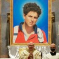 Prvi svetac milenijalac: Karlo Akutis će biti anonizovan 7. septembra, potvrdio papa Lav XIV