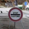 Na prelazu Končulj uhapšen još jedan pripadnik MUP-a Srbije