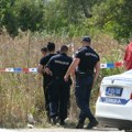 Užas kod Odžaka: Ubio muškarca, a onda izvršio samoubistvo na groblju