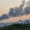 Jeziv snimak napada na iransku televiziju: Poginuo urednik i jedan radnik (video)