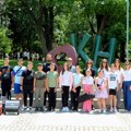 MUZIČKO PRIJATELJSTVO BEZ GRANICA: Pirot i Ćustendil spojeni notama
