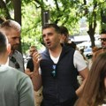 Kreni-Promeni predao više od 30 hiljada potpisa građana koji traže očuvanje Beogradskog sajma