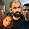 "Plašio sam se šta će sud odlučiti": Prva izjava oca Kristine i Milana koje je ubio Uroš Blažić nakon pravoznažne presude…