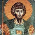 Danas je važno ispoštovati ovaj običaj! Slavimo zaštitnika vojnika Svetog velikomučenika Teodora Stratilata