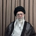 NYT: Ajatolah Khamenei odabrao tri kandidata za njegovu zamjenu ako bude ubijen