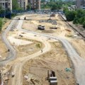 Izgradnja Linijskog parka, jedan od najvažnijih projekata Brojna igrališta, sportski tereni, biciklistička staza, 5.000…