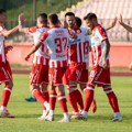 Raspucana Zvezda: Tiknizjan strelac na debiju, pogodio i najmlađi