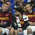 Denver razmišlja o trejdu Nikole Jokića: To bi moglo da se dogodi samo pod ovim uslovima