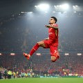 Liverpul neće ni da pregovara sa Bajernom o Luisu Dijazu