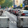 Više javno tužilaštvo o blokadama saobraćaja To je suprotno Ustavu i zakonima, MUP ima pravo da hapsi