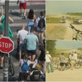 (BLOG) Šesti dan blokada: Najavljene nove obustave saobraćaja, sinoć privedeno 107 osoba