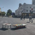 (BLOG) Šesti dan blokada: Najavljene nove obustave saobraćaja, u centru Zemuna "slobodna zona"