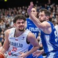 Uroš Trifunović igraće za Hjuston u Letnjoj NBA ligi