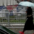 Upozorenje RHMZ na nepogode: Pljuskovi, grmljavina, grad i olujni udari vetar