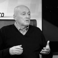 Kremiran Čedomir Petrović: Njegova ćerka rekla da mu je to bila poslednja želja