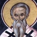 Danas slavimo svetog Pankratija Veliki zaštitnik porodilja i dece, veruje se da ovo nikako ne smete da radite na dan ovog sveca…
