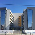 Preminuo biciklista povređen u sudaru na Bulevaru Zorana Đinđića