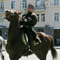 Kadirov se umalo udavio: Bizaran incident u turskom letovalištu, čečenskog lidera spasavali na plaži