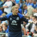 Mojes besan na poslodavce: "Everton nije spreman za početak Premijer lige"