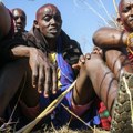 Horor u Africi: U tradicionalnim plemenskim ceremonijama obrezivanja od infekcija umrlo 39 dečaka