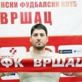 Nikolić i Gojkov nove uzdanice Vrščana