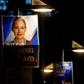Anketa: AfD najjača partija u Nemačkoj, vladajuća koalicija nema podršku za većinu u parlamentu