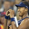 Naomi Osaka i klara Tauson u polufinalu turnira u Montrealu