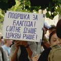 Bitna pitanja, dokazi naknadno: Šta Crkvi tačno smeta, pitaju se teolozi saslušani u Patrijaršiji