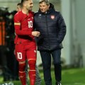 Dušan Tadić progovorio o reprezentaciji Srbije: "Nisam se dvoumio, nagledao sam se svega i svačega..."