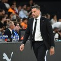 Alimpijević o Bešiktašu: "Mi smo favorit"