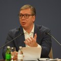 Nemački mediji pisali o Vučiću posle njegovog obraćanja: Hoće obračune