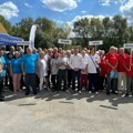 Godine su samo broj: održana „Olimpijada sporta, zdravlja i kulture trećeg doba” u Gornjem Milanovcu