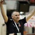 Barbulović: Spremni za korak više
