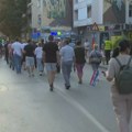 Kontraskup SNS u Požarevcu: Među okupljenima radnici javnih preduzeća i unuk Slobodana Miloševića