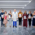 Zdravstveni radnici iz dijaspore vraćaju se u Srbiju, posao našli i u Kliničkom centru Kragujevac