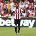 Pobede Bornmuta i Barnlija u Premijer ligi, Brentford bolji od Aston Vile
