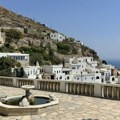 Travel guide kroz Tinos iz ugla Tatjane Bosanac: Ostrvo koje budi dobro u ljudima