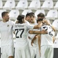 Čukarički kod kuće sa OFK Beogradom