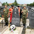 Misita je otadžbini život dao: Obeležavanje 84. godišnjice prvog oslobođenja Loznice