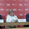 Danica Grujičić: Izneverenim biračima SNS potrebna alternativa