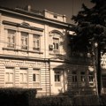 Kragujevačkom kaldrmom – Viša ženska škola