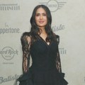 Selma Hajek - meksička glumica koja je rušila barijere u Holivudu