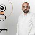 „30 ispod 30“, Slobodan Janković: Porodični biznis bez granica