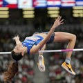 Сјајна Ангелина Топић у финалу првенства света