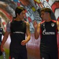Vreme je za odlazak sa Marakane: Crvena zvezda blizu dogovora!