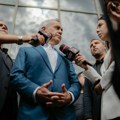 Rumuni se obrušili na Đorđeskua; Optužnica, pa suspenzija