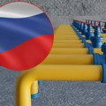 Нови пакет санкција Русији: Еу разматра трговинске мере усмерене на нафтоводни систем Дружба